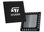 STMicroelectronics SPSA068降压稳压器PMIC