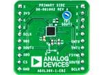 Analog Devices Inc. EVAL-ADXL382-BB-2Z评估板
