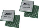 Analog Devices Inc. ADSP-SC59x/ADSP-2159x SHARC®处理器