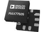 Analog Devices Inc. MAX77505 16A低IQ降压转换器