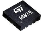 STMicroelectronics A6983I隔离式降压转换器