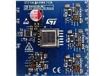 STMicroelectronics 基于A6986I的STEVAL-A6986IV3评估板
