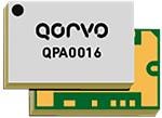Qorvo QPA0016 GaN功率放大器