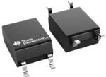 Texas Instruments ISOM8610光耦仿真器开关