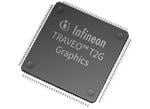 Infineon Technologies CYT4DN TRAVEO™ T2G 32位汽车MCU