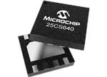 Microchip Technology 25CS640 64Kb SPI串行EEPROM