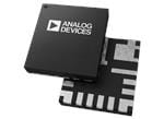Analog Devices Inc. MAX2640x Silent Switcher®降压转换器