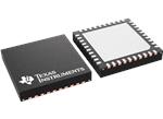 Texas Instruments LMX1204 JESD缓冲器/多路复用器/分频器