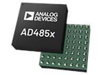 Analog Devices Inc. AD4857 8通道数据采集系统 (DAS)
