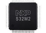 NXP Semiconductors 用于12V电机控制的S32M2集成解决方案