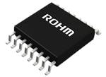 ROHM Semiconductor BD79104FV-LA模数转换器