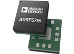 Analog Devices Inc. ADRF5715硅数字衰减器