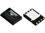 Vishay Si71 MOSFET
