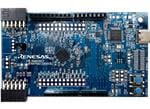 Renesas Electronics FPB-R9A02G021 RISC-V MCU快速原型设计板