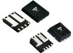 Vishay Si72 MOSFET