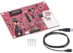 Texas Instruments AWRL6432BOOST BoosterPack™评估模块 (EVM)