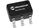 Microchip Technology MCP6C26电流检测放大器