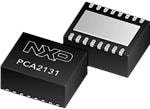 NXP Semiconductors PCA2131毫微功耗CMOS实时时钟(RTC)