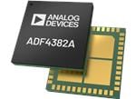 Analog Devices Inc. ADF4382x小数N分频锁相环 (PLL)