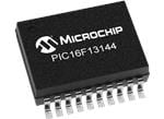 Microchip Technology PIC16F131xx 微控制器