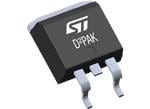 STMicroelectronics STPS41H100C 100V功率肖特基整流器