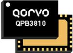 Qorvo QPB3810 GaN功率放大器