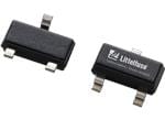Littelfuse AQ27COM-02HTG TVS二极管阵列
