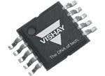 Vishay / Siliconix DG2519E高带宽双通道SPDT模拟开关