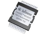 Infineon Technologies CoolSiC™汽车用750V G1 SiC沟槽式MOSFET