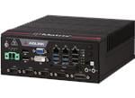 ADLINK Technology MVP-510A嵌入式无风扇计算机