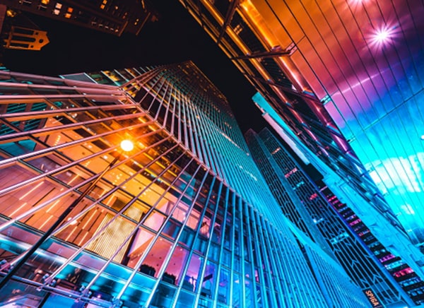 Architectural & Entertainment Lighting