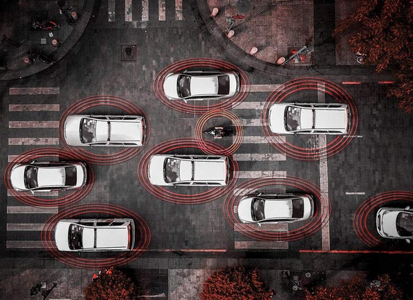 SmartAutomator™ MEMS运动传感器解决方案