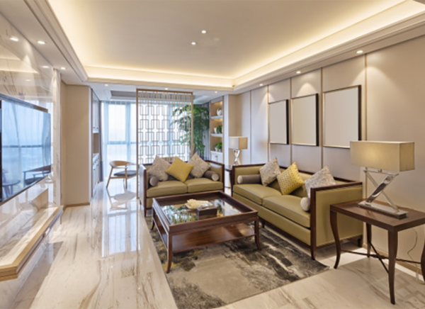 General Indoor Lighting