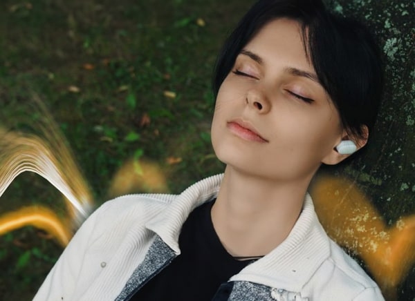 SmartSound™ MEMS麦克风解决方案