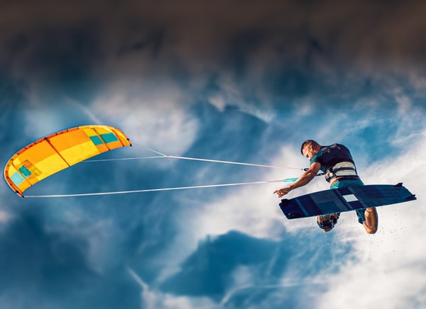 SmartMotion® MotionTracking™接口解决方案