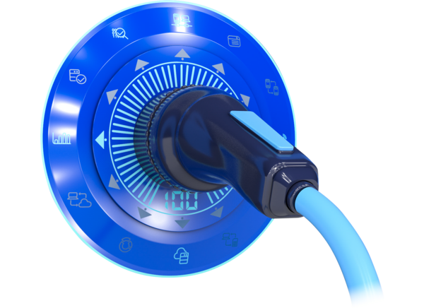 电动汽车充电解决方案