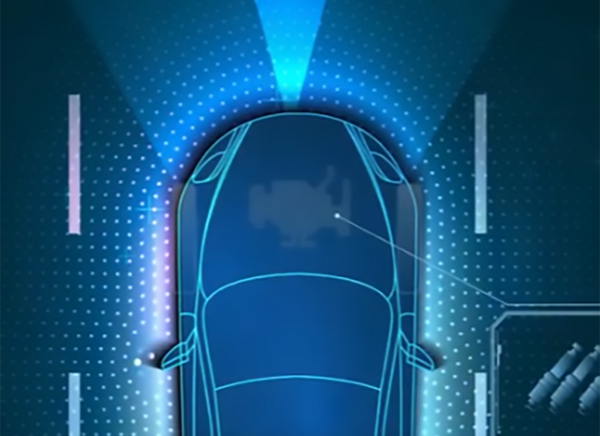 汽车应用解决方案