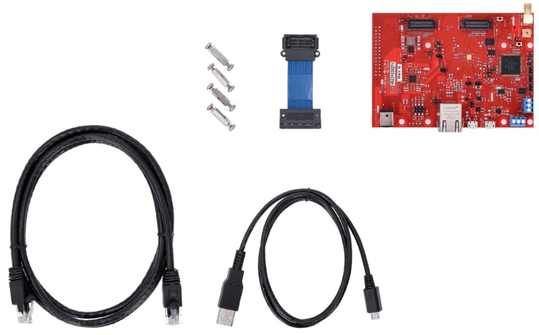 Texas Instruments TMDS273EVM MCU评估模块 (EVM)