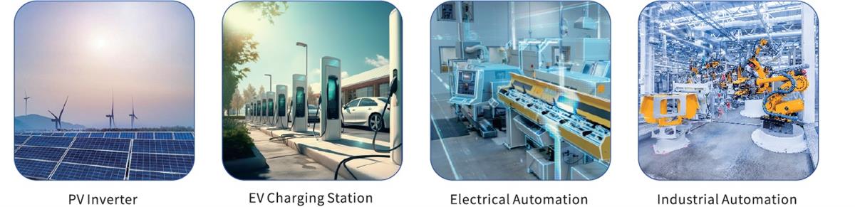 信息图 - Amphenol Anytek QT系列固定端子块