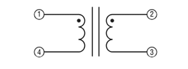 原理图 - Bourns TLVR1005T tlvr电感器