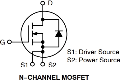 onsemi NTH4L018N075SC1 N沟道SiC MOSFET