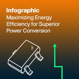 信息图 - onsemi PowerTrench技术