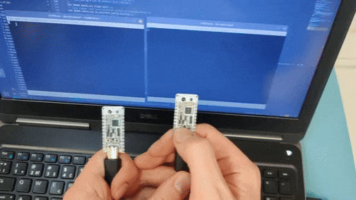 Infographic - Prokyber Esp32-C6-Bug RISC-V Zigbee® Development Board