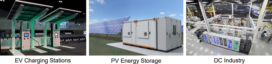 Infographic - Carlo Gavazzi DCM1 DC Energy Meters with Ethernet