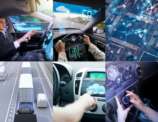 NXP Semiconductors PCA9452单芯片电源管理IC