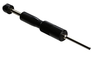 图表 - Amphenol Sine Systems ATS Series™卓越密封PCB连接器