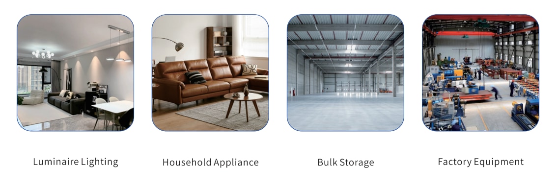 Amphenol Anytek TQT端子块