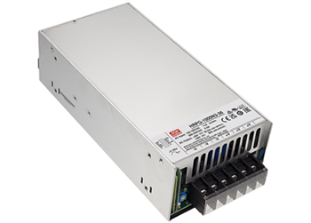 图表 - MEAN WELL 峰值功率开关电源