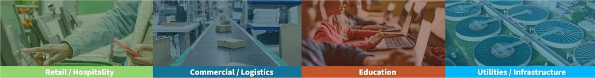 Digi 基础设施管理