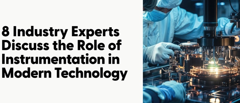 Analog Devices Inc. 仪表解决方案